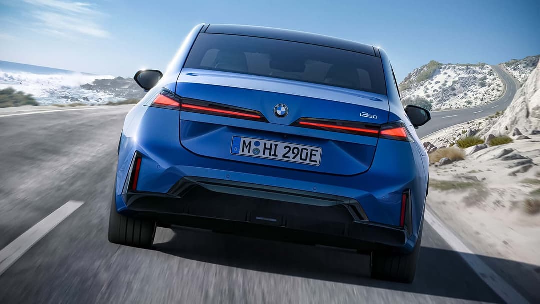 Novo i3