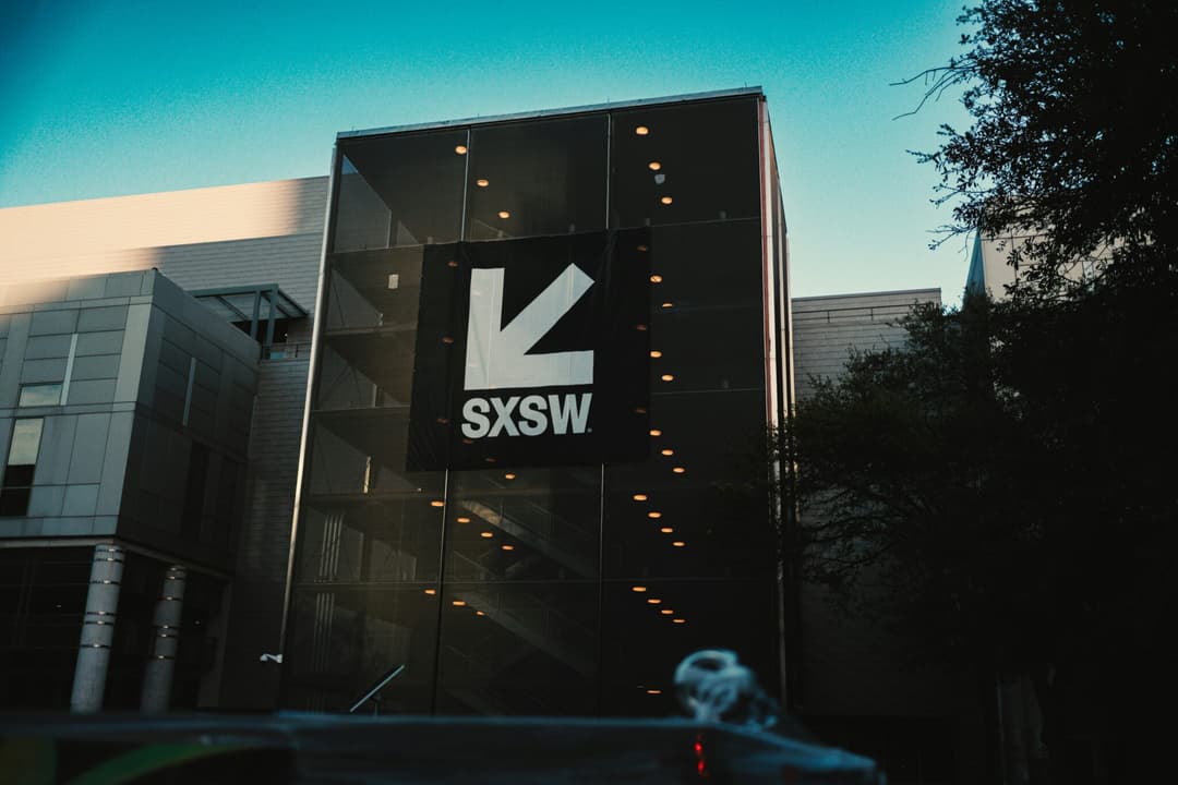 SXSW