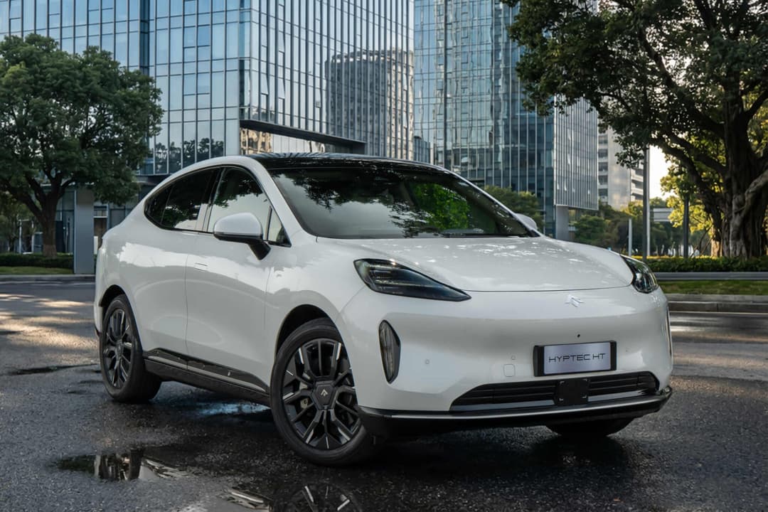 GAC Hyptec HT 2027