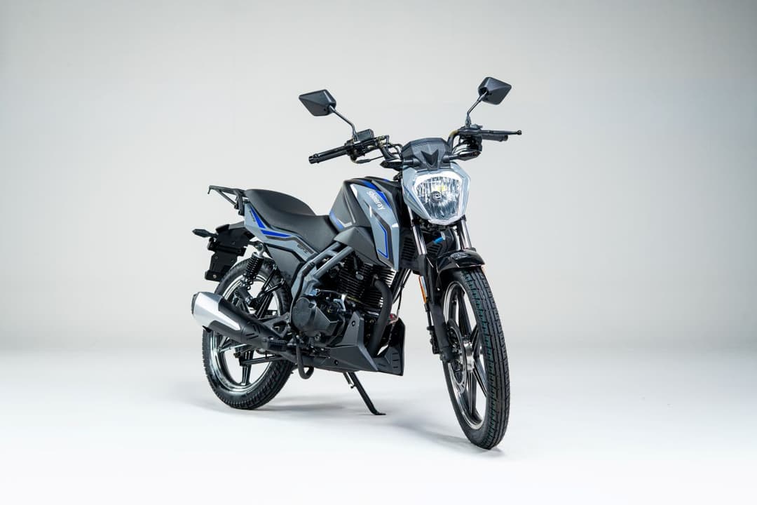 Shineray SHI 170