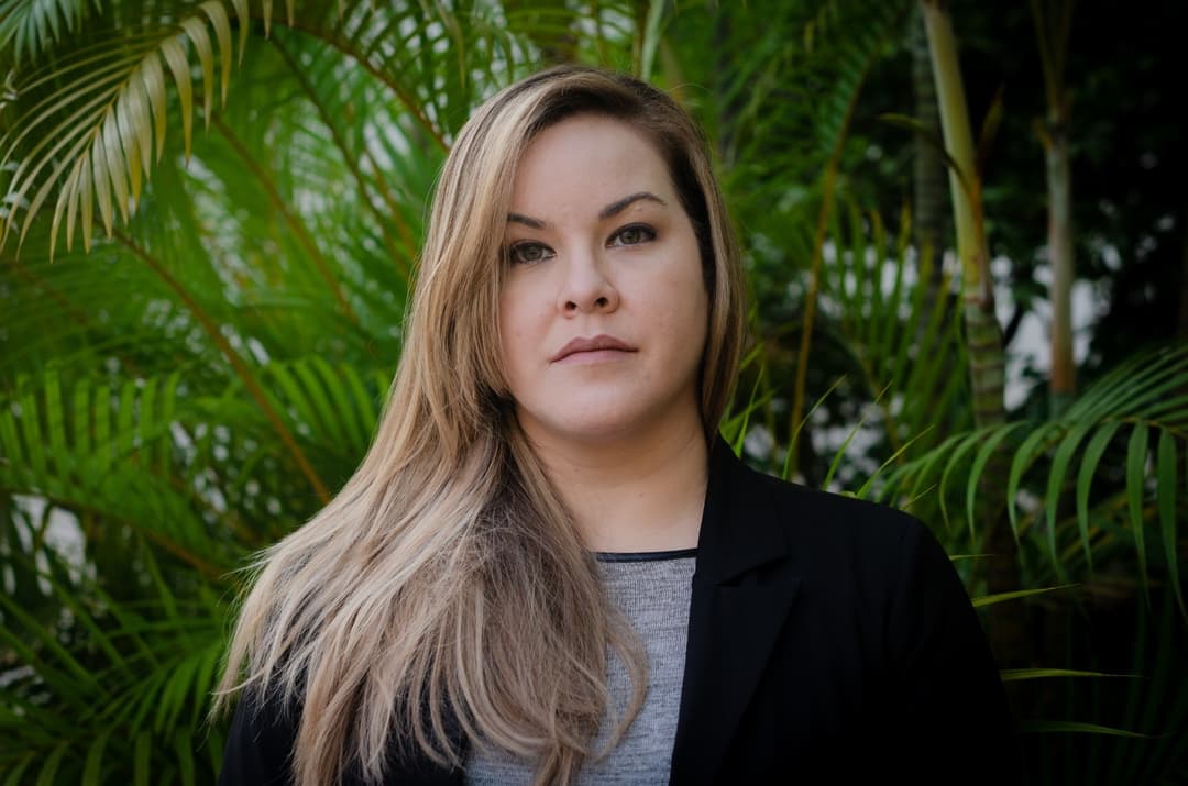 Maria Carolina Torres