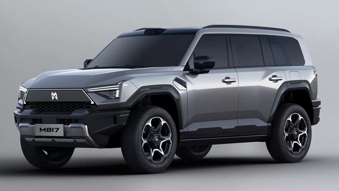 Carros da Dongfeng no Brasil