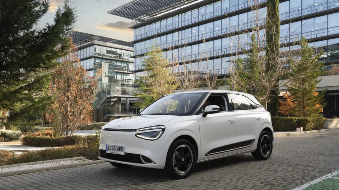 Dongfeng Nammi 01