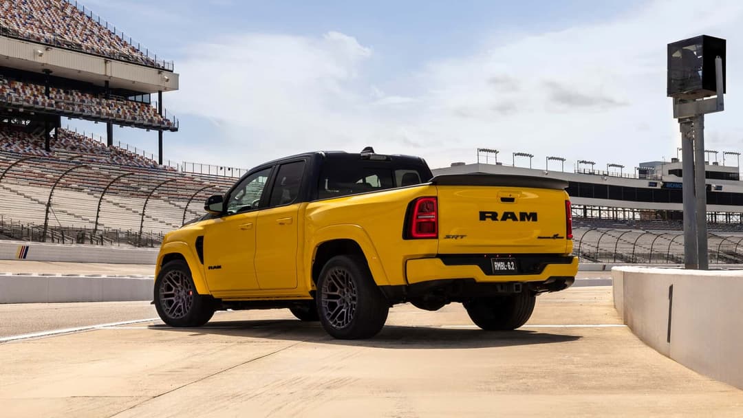 Ram