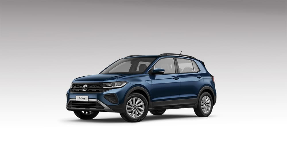 Volkswagen T-Cross 200 TSI