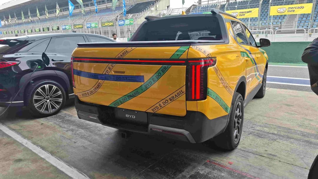 BYD Mako 2