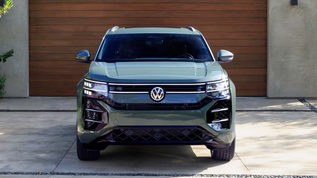 Atlas Cross Sport