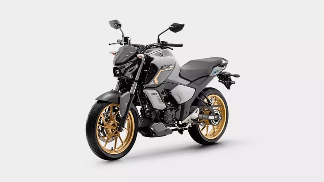 Yamaha Fazer FZ15