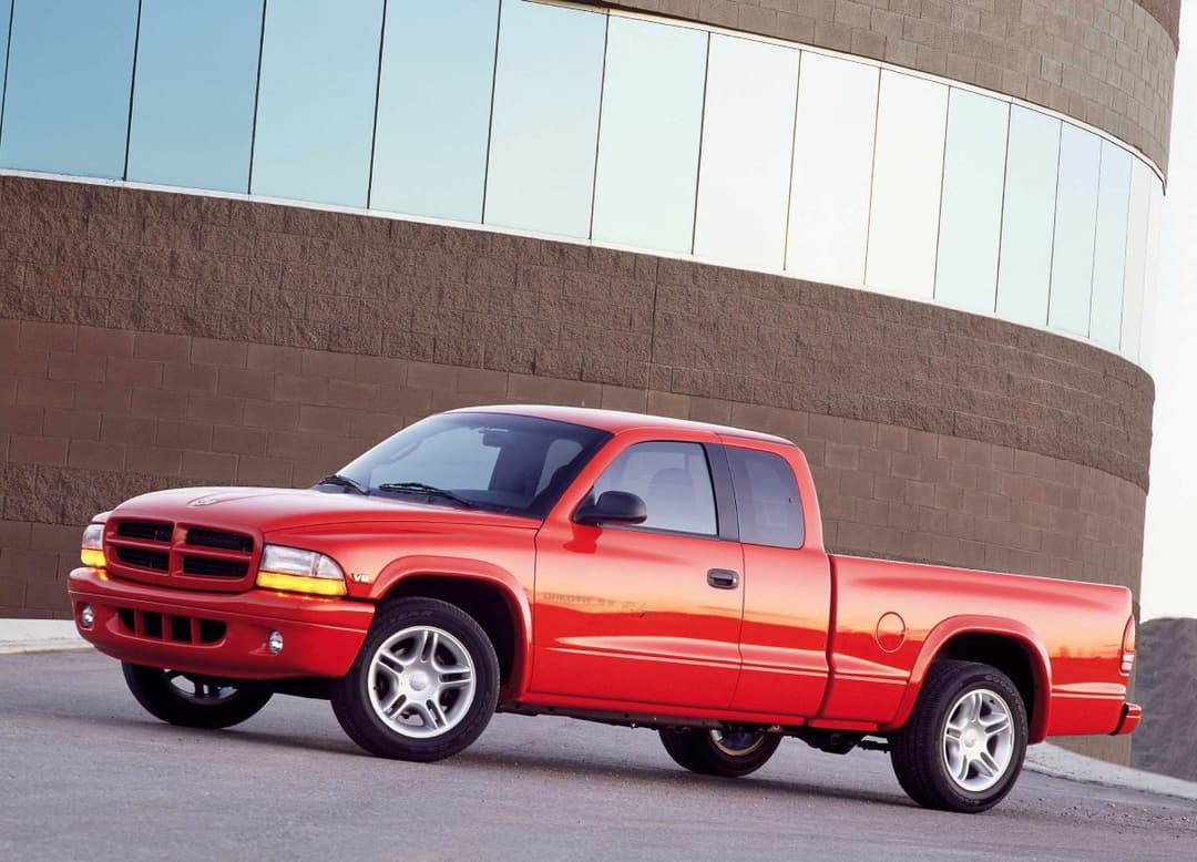 Dodge Dakota Club Cab RT 1999