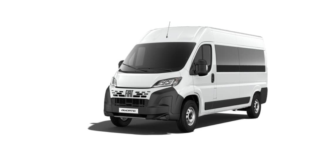 Fiat Ducato Multi 2027
