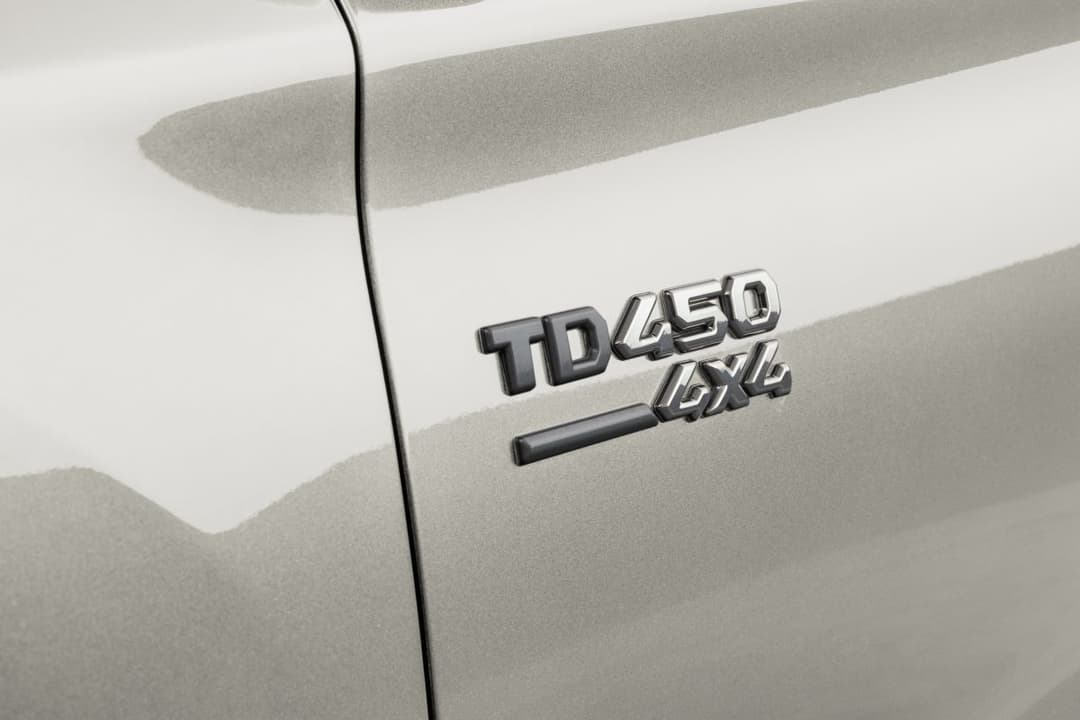 Fiat Toro Ranch diesel