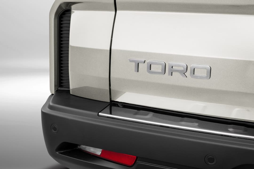Fiat Toro Ranch diesel