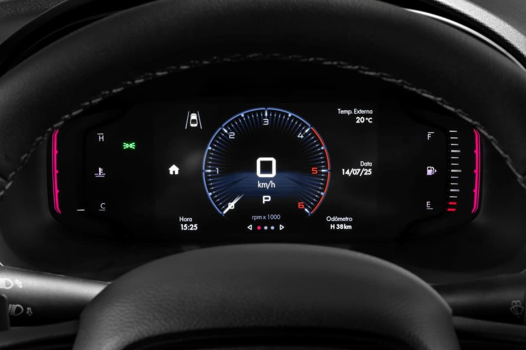 Fiat Toro Ranch diesel