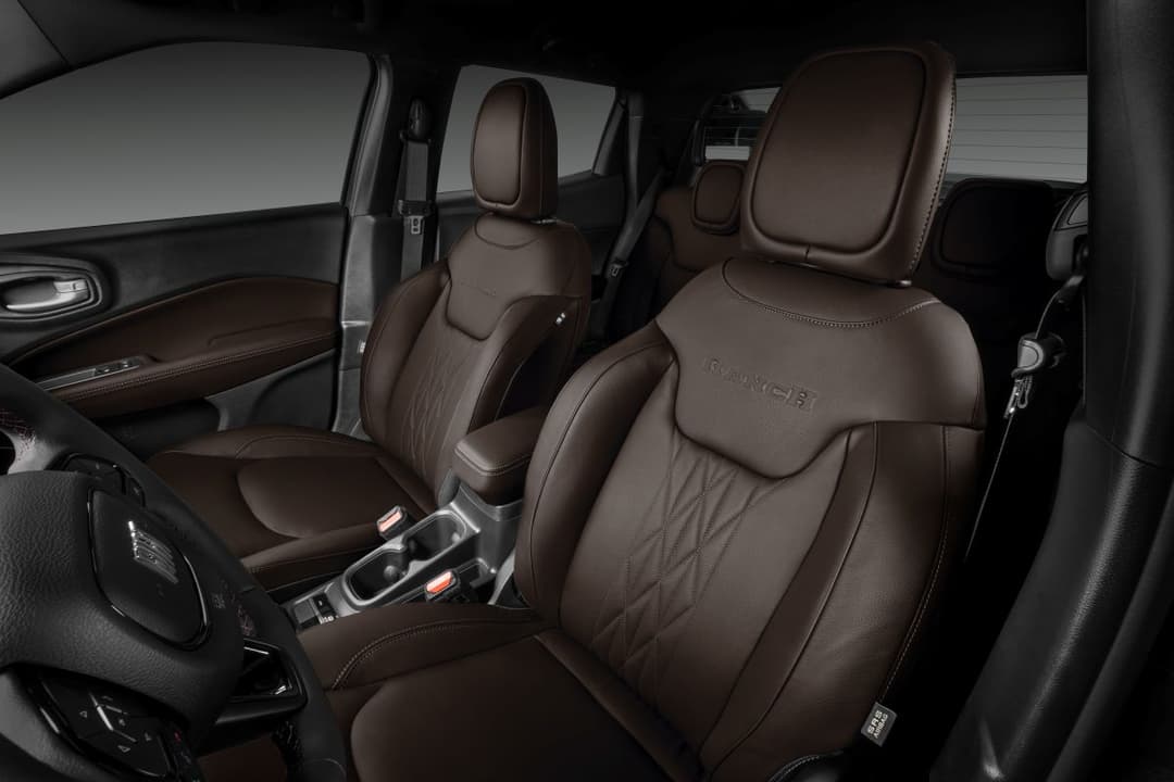 Fiat Toro Ranch diesel