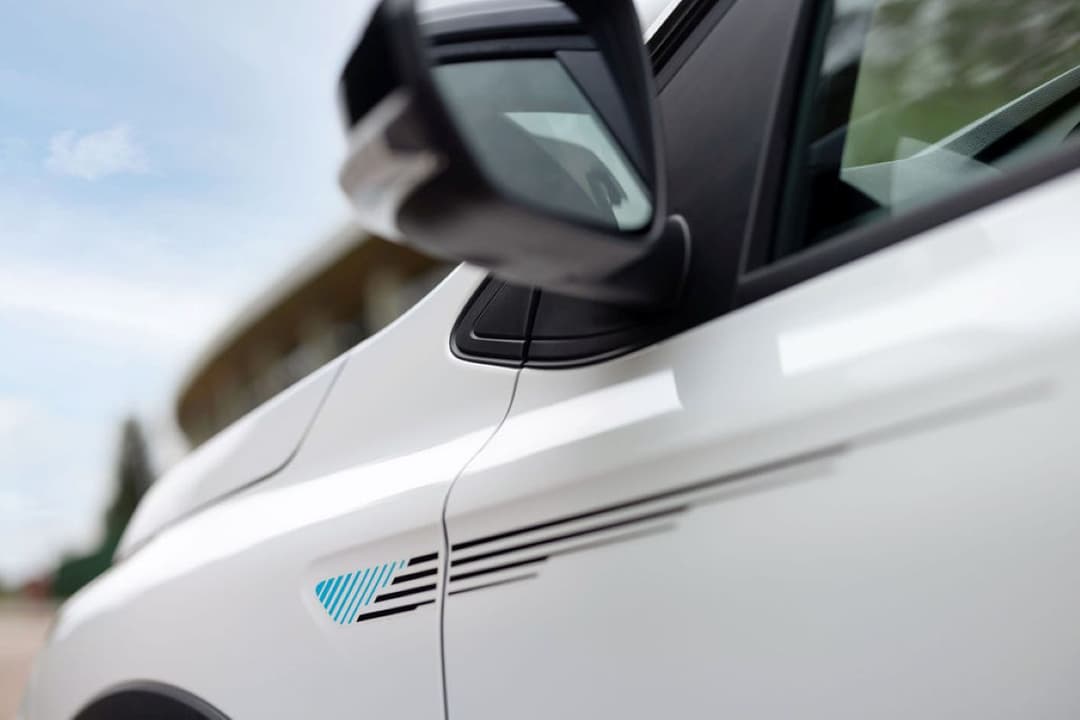 Renault Kardian Vibe