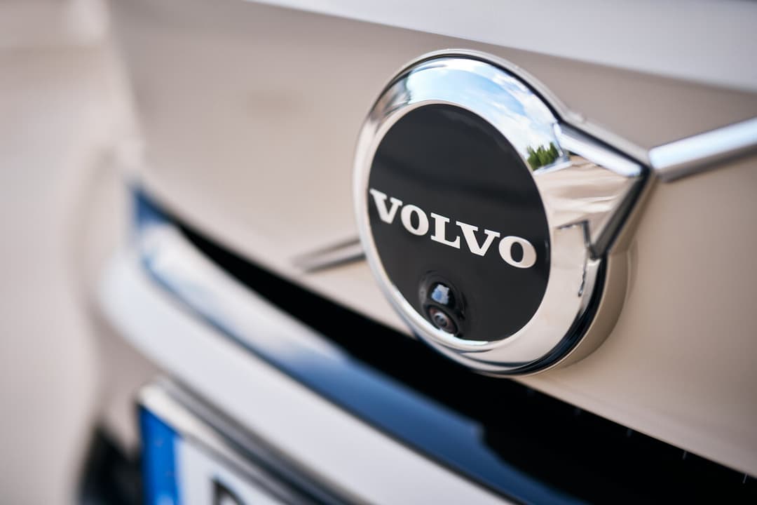 volvo foto divulgaçao