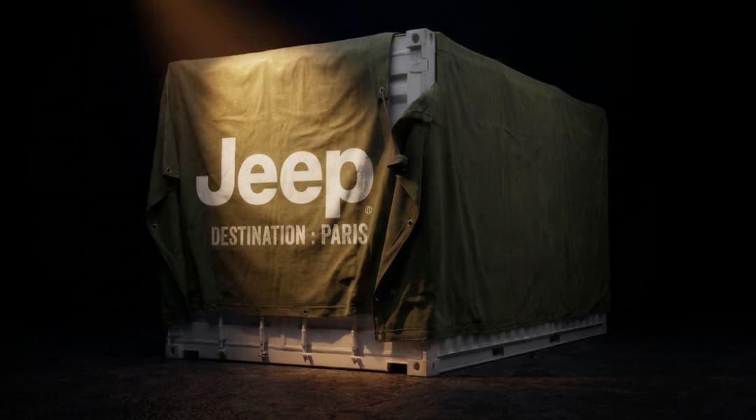 Planos da Jeep para a Europa até 2030