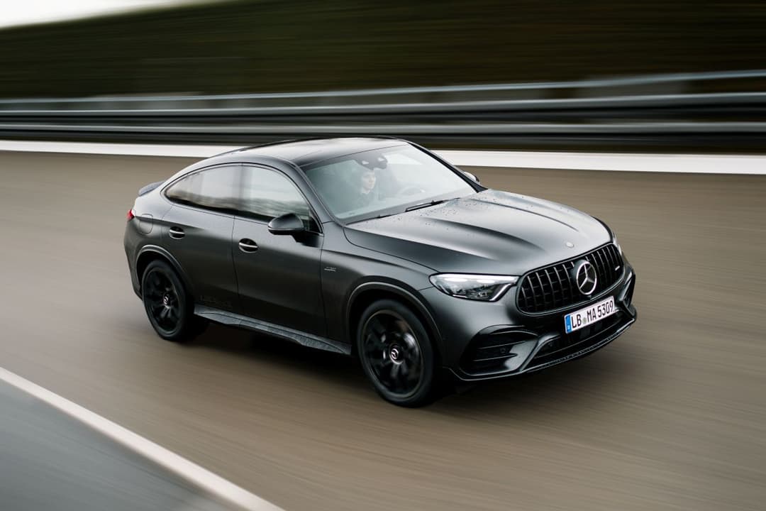 Mercedes AMG GLC 53 (2)