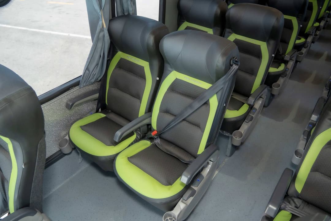 Marcopolo Ideale 800 Agrotech